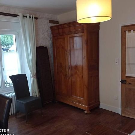 Grand Appartement 4 Etoiles A 800M De La Mer Saint-Malo Eksteriør bilde