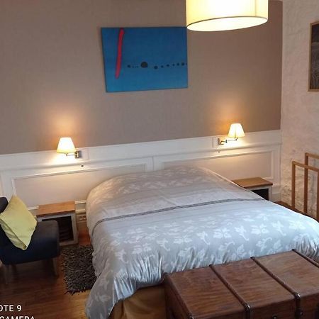 Grand Appartement 4 Etoiles A 800M De La Mer Saint-Malo Eksteriør bilde