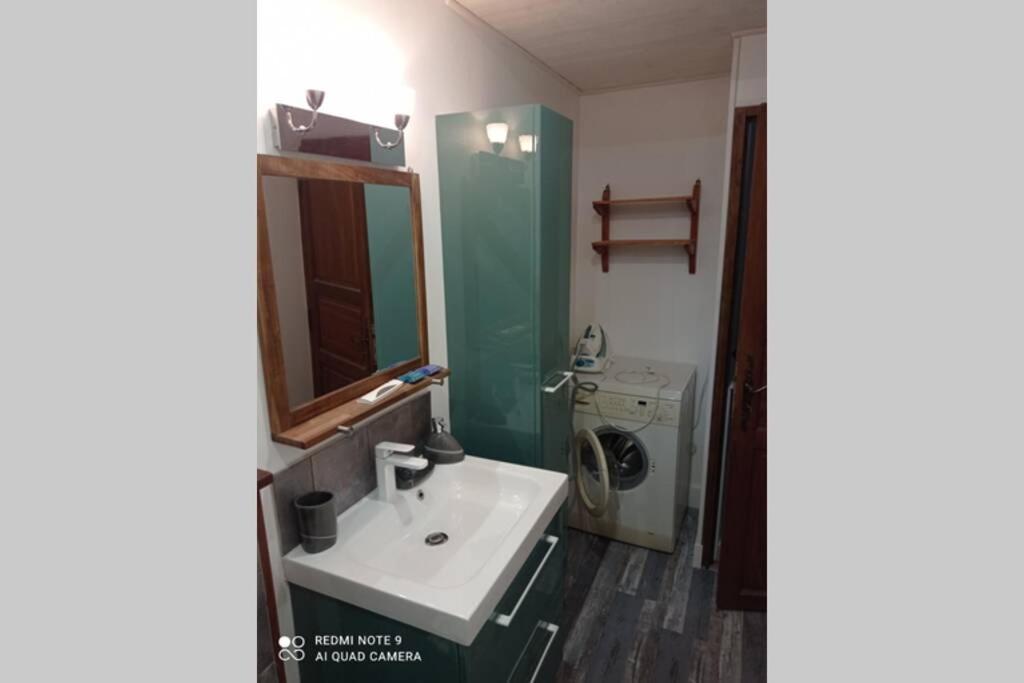 Grand Appartement 4 Etoiles A 800M De La Mer Saint-Malo Eksteriør bilde