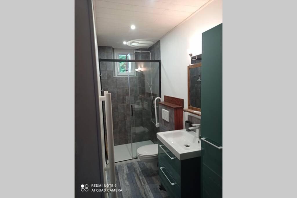 Grand Appartement 4 Etoiles A 800M De La Mer Saint-Malo Eksteriør bilde